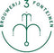 3 Fonteinen Framboos OOGST 2017 LIMIT 1 750ml