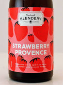 Beachwood Blendery Strawberry Provence 750ml