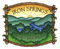 Iron Springs Sless Oatmeal Stout
