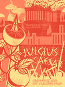 Superstition Meadery Juicius Caesar 750ml