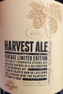 JW Lees Harvest Ale 2011 750ml