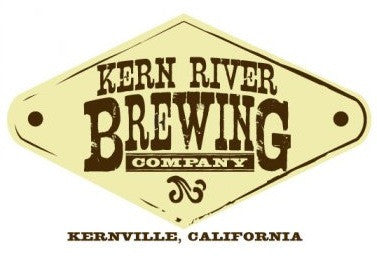 Kern River Isabella Blonde Ale