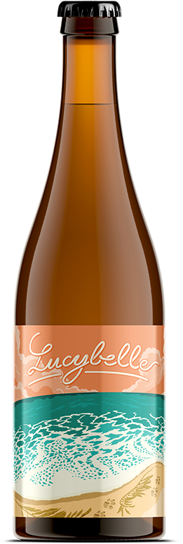 Lucybelle Sante Adairius Rustic Ales