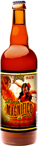 FOUNDERS MANGO MAGNIFICO CON CALOR