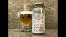 Noble Ale Works Mosaic Showers 16oz cans LIMIT 1 CAN