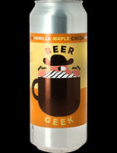 Mikkeller Beer Geek Vanilla Maple Cocoa 16 oz can