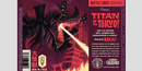 Bottle Logic Brewing Creature Collab Titan of Tokyo 16oz CAN LIMIT 2