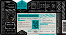 BOTTLE LOGIC FUNDAMENTAL OBSERVATION IMPERIAL VANILLA STOUT 2020 500ml Bottle ***LIMIT 1 PER PERSON***