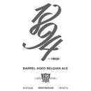 Petrus 1894 Barrel Aged Belgian Ale