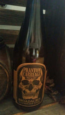 Phantom CARRIAGE Broadacres Wild Berliner Weisse
