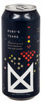 Marz Brewing Ruby's Tears  Gose Style Ale with Hibiscus and Coriander