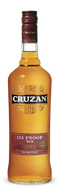 CRUZAN 151 PROOF RUM