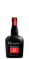DICTADOR 12 YR SOLERA RUM
