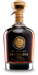 DIPLOMÁTICO AMBASSADOR RUM