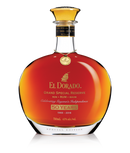 EL DORADO GRAND SPECIAL 
RESERVE (50TH ANNIVERSARY) RUM