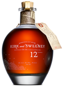 KIRK AND SWEENEY 12 YR RUM