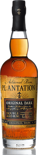 PLANTATION ORIGINAL DARK RUM