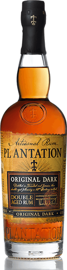 PLANTATION ORIGINAL DARK RUM