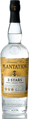 PLANTATION 3 STARS SILVER RUM