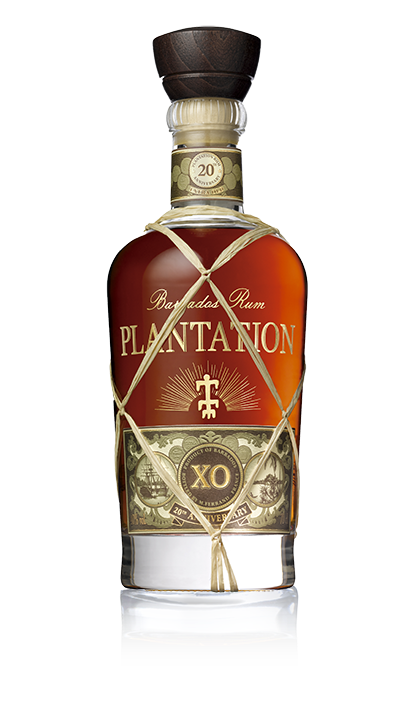 PLANTATION 20 YR BARBADOS XO RUM