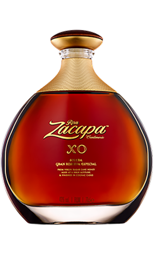 RON ZACAPA XO CENTENARIO RUM