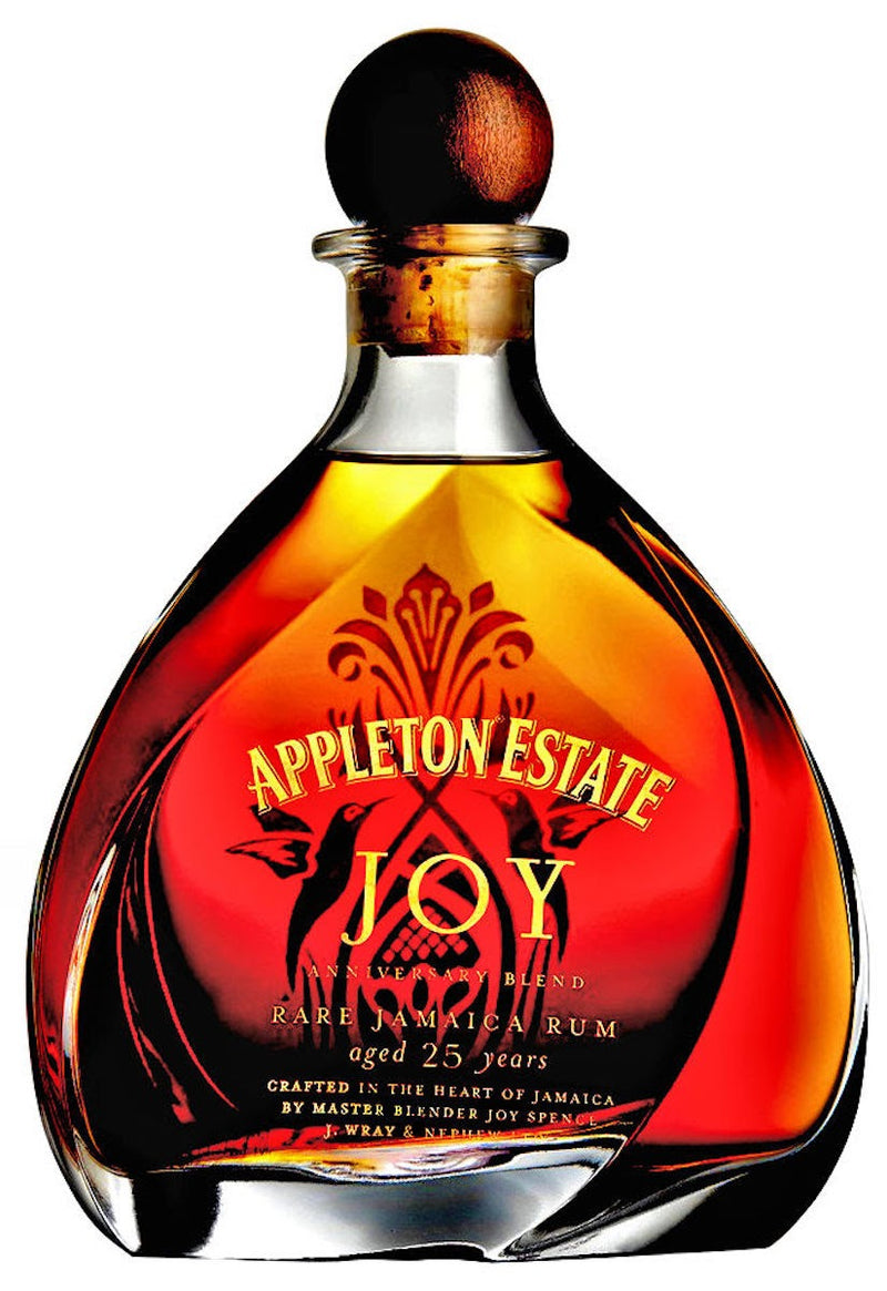 APPLETON ESTATE JOY 25 YR  RUM