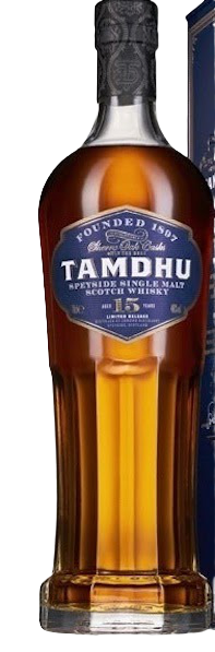 TAMDHU 15 YR SINGLE MALT SCOTCH