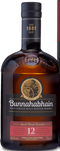 BUNNAHABHAIN 12 YR SINGLE MALT SCOTCH