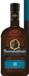 BUNNAHABHAIN 18 YR SINGLE MALT SCOTCH