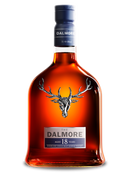 DALMORE 18 YR SINGLE MALT SCOTCH