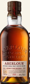 ABERLOUR 18 YR SINGLE MALT SCOTCH