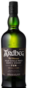 ARDBEG 10 YR  SINGLE MALT SCOTCH