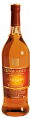 GLENMORANGIE BACALTA SINGLE MALT SCOTCH