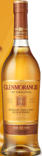 GLENMORANGIE 10 YR THE ORIGINAL SINGLE MALT SCOTCH