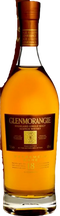 GLENMORANGIE 18 YR EXTREMELY RARE SINGLE MALT SCOTCH