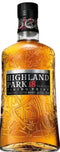 HIGHLAND PARK 18 YR VIKING PRIDE SINGLE MALT SCOTCH