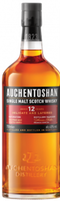 AUCHENTOSHAN 12 YR  SINGLE MALT SCOTCH