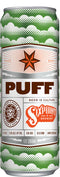 Six Point Puff Cloudy IIPA