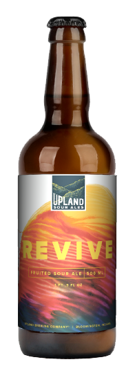 UPLAND REVIVE 500ML LIMIT 2