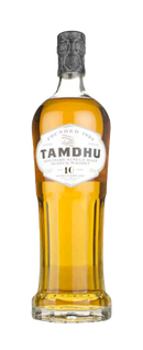 TAMDHU 10 YR SINGLE MALT SCOTCH