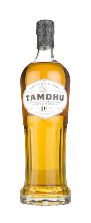 TAMDHU 10 YR SINGLE MALT SCOTCH