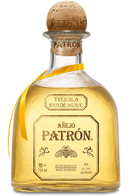 PATRON AÑEJO TEQUILA