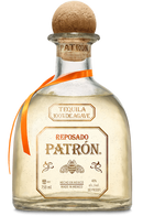 PATRON REPOSADO TEQUILA