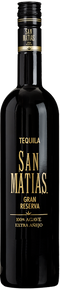 SAN MATIAS GRAN RESERVA TEQUILA