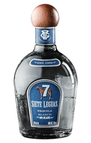 SIETE LEGUAS BLANCO TEQUILA