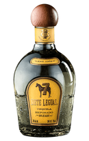 SIETE LEGUAS REPOSADO TEQUILA