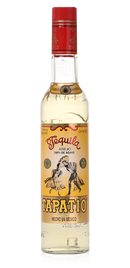 TAPATIO AÑEJO TEQUILA 1L