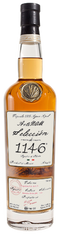 ARTENOM SELECCION DE 1146 AÑEJO TEQUILA