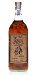TAPATIO EXCELENCIA EXTRA AÑEJO TEQUILA 1L