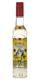 TAPATIO REPOSADO TEQUILA 1L